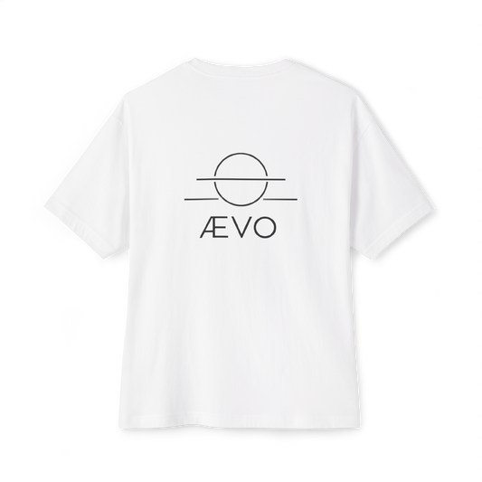 T-shirt "Rise"
