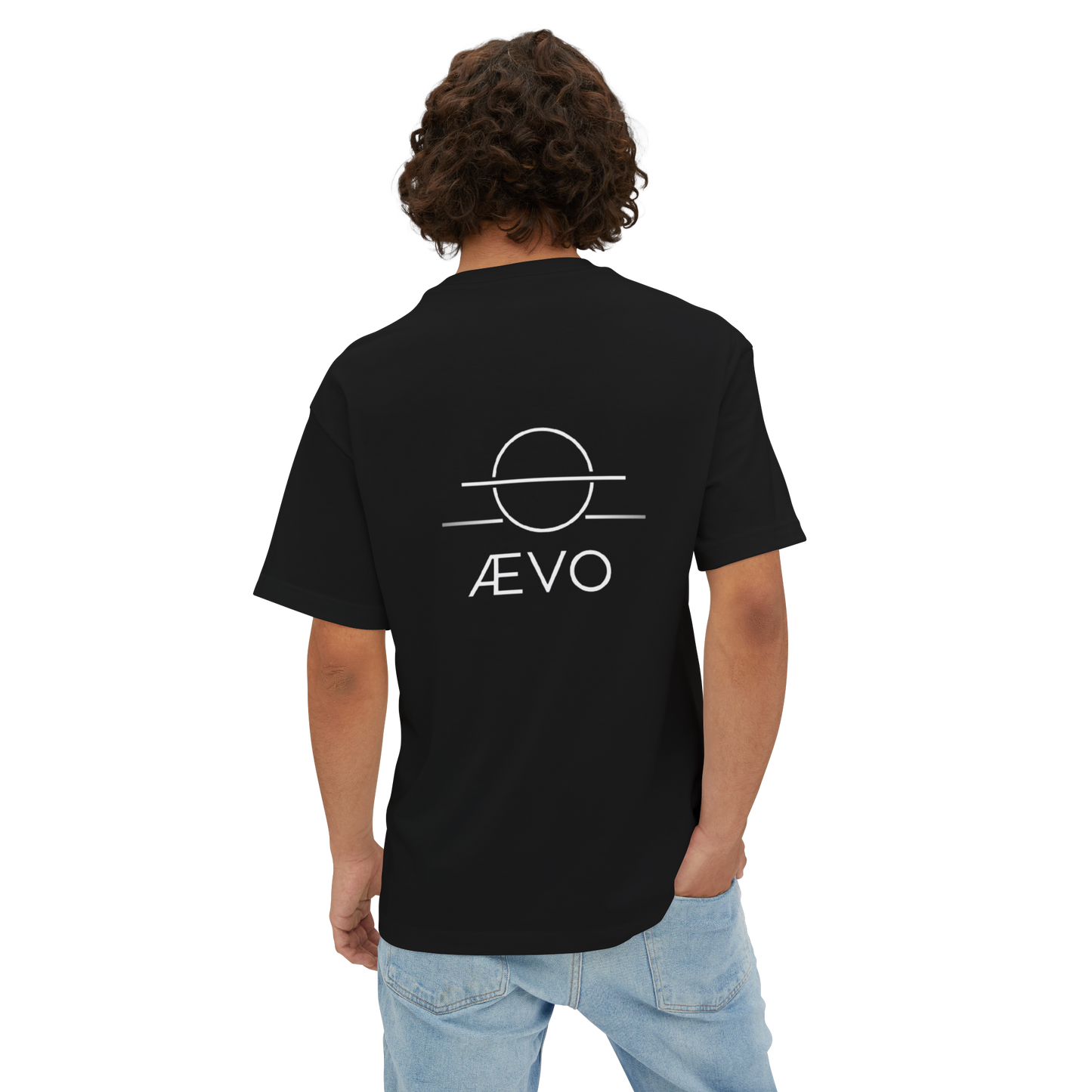 T-shirt "Restart"