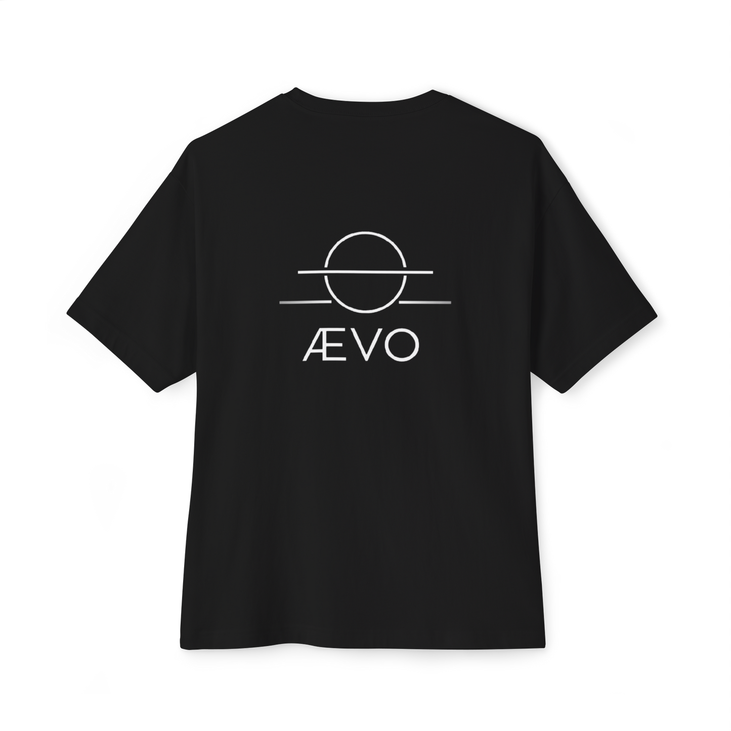T-shirt "Restart"