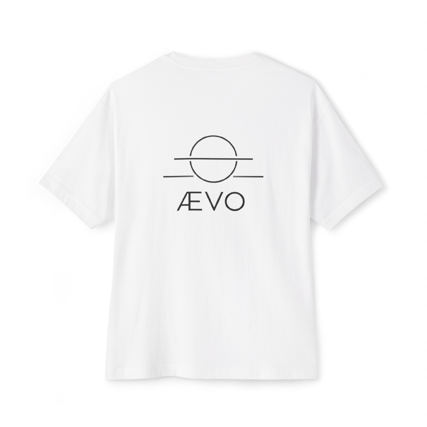 T-shirt "Rise"