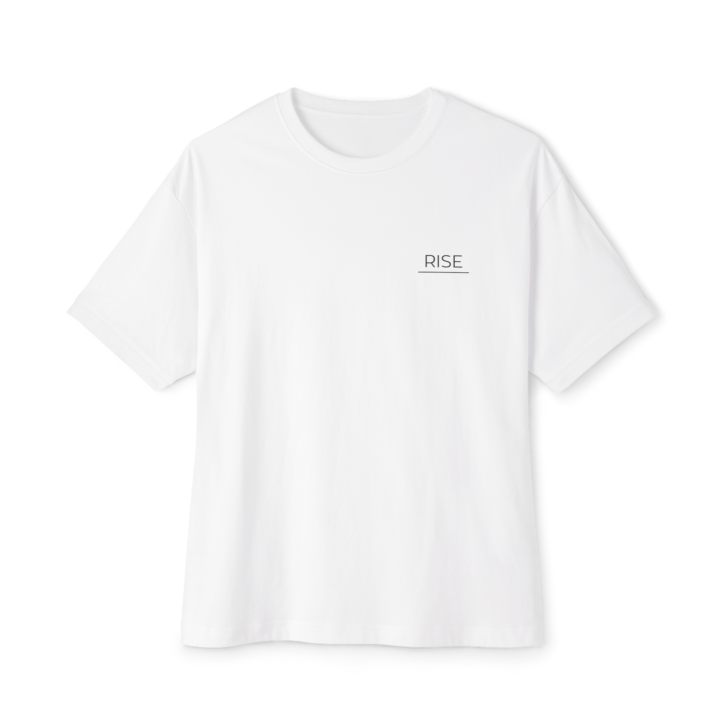 T-shirt "Rise"