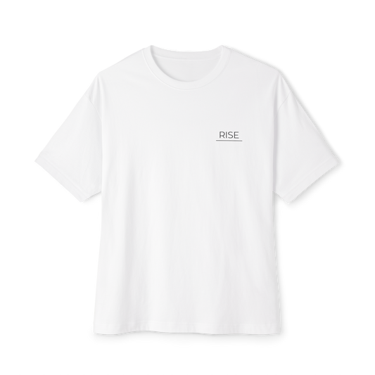 T-shirt "Rise"