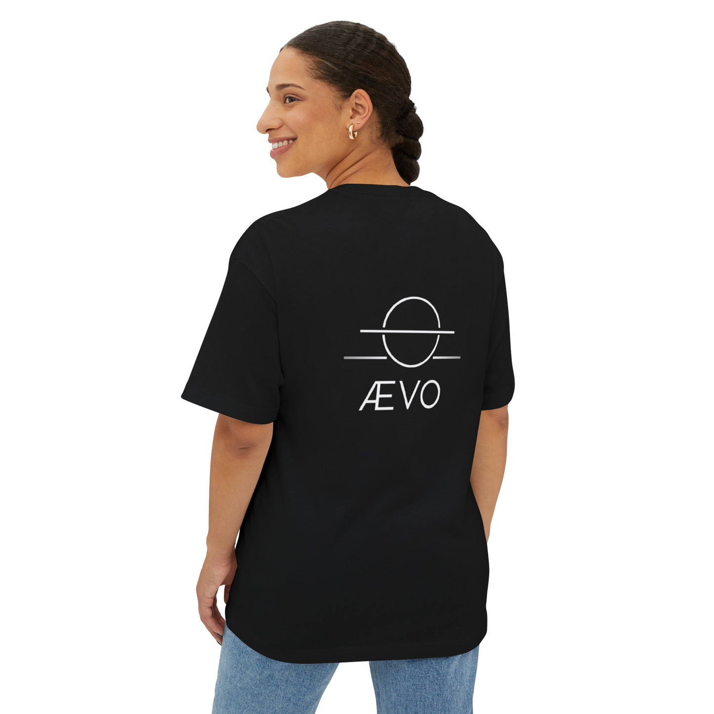 T-shirt "Restart"