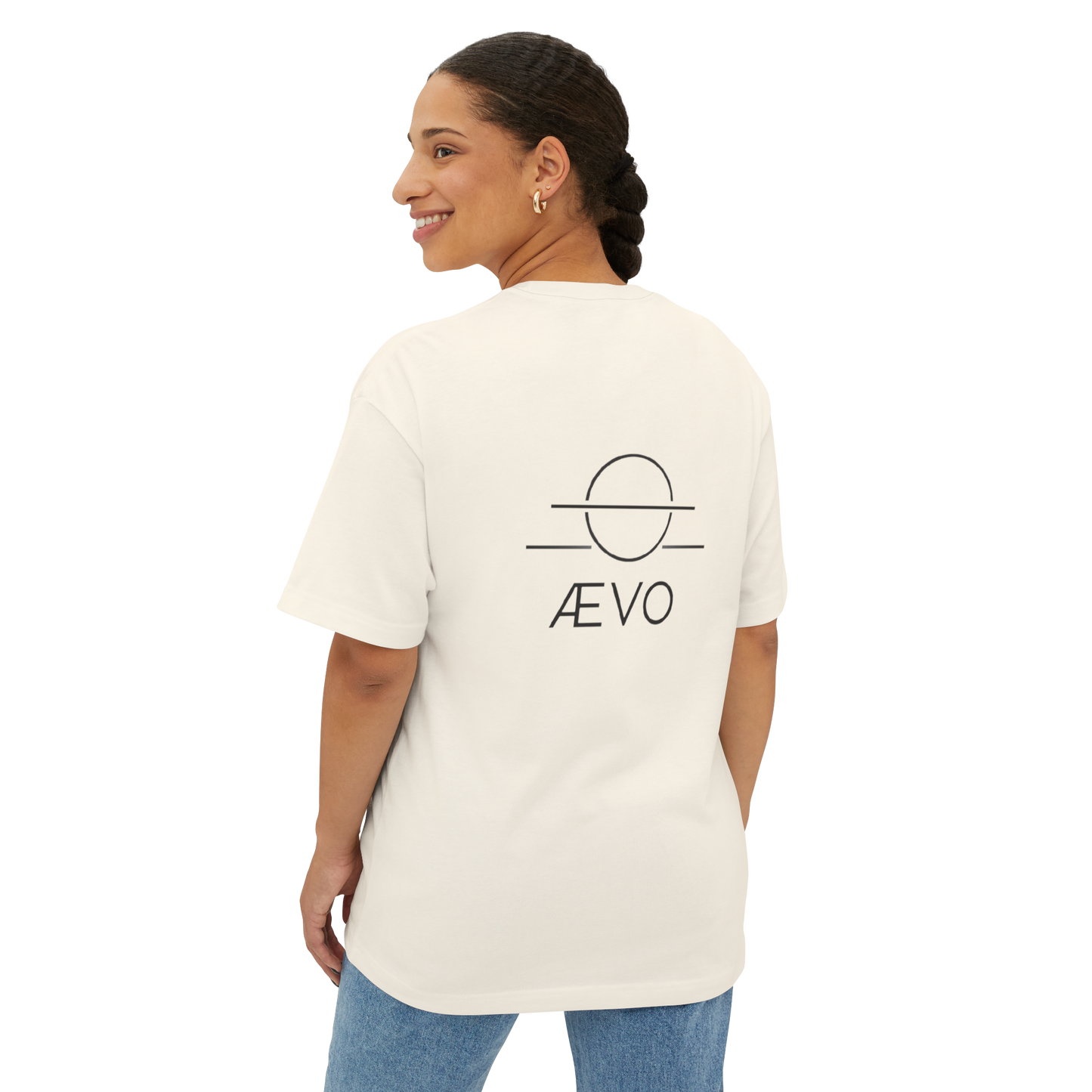T-shirt "Progress"